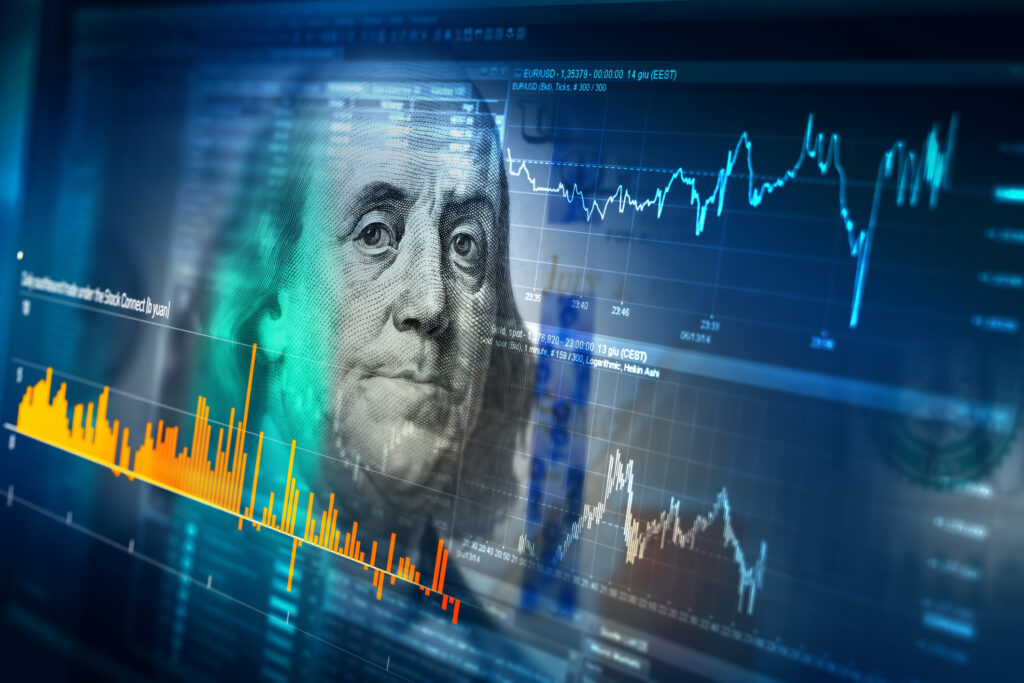 Generative AI in Banking and Financial services