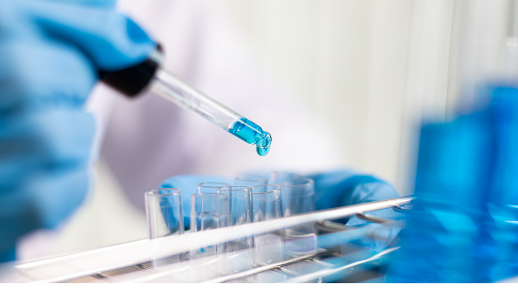 GenAI in Pharma Industry