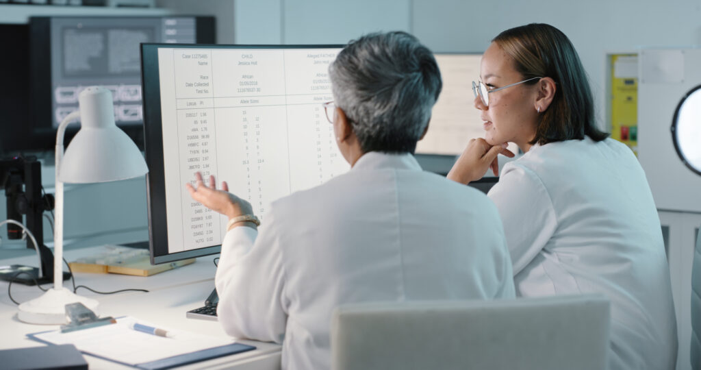 Generative AI for healthcare