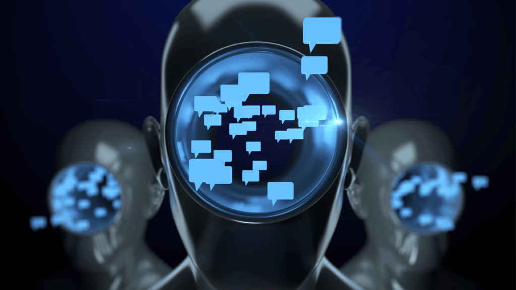 Enterprise AI tool Copilot security