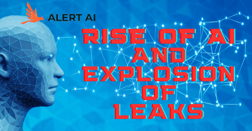 AI Security and Alert AI Unique Value Proposition and Key differnetiators