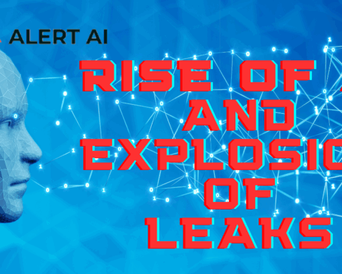 AI Security and Alert AI Unique Value Proposition and Key differnetiators