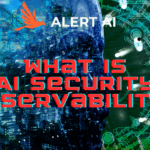AI security Observability