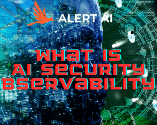 AI security Observability