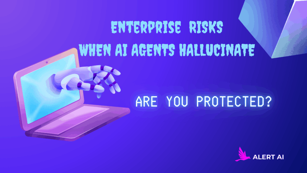 Mitigating the Risk of AI Hallucinations in Your Business