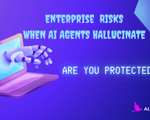 Mitigating the Risk of AI Hallucinations in Your Business
