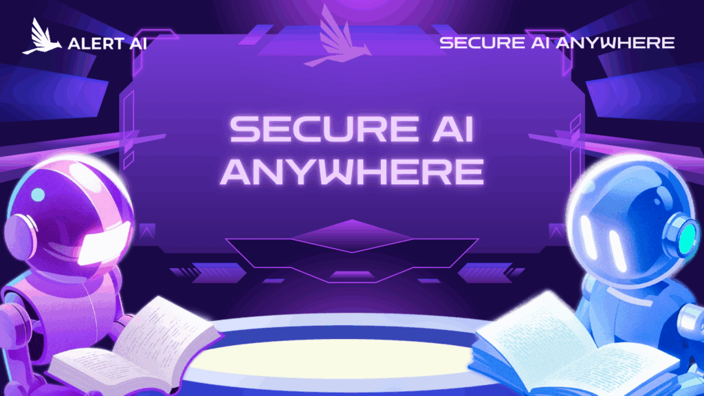 Secure AI Anywhere