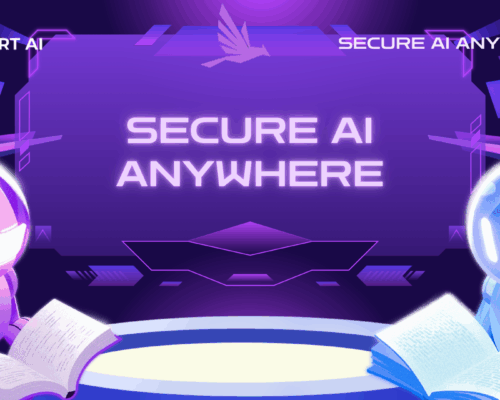Secure AI Anywhere