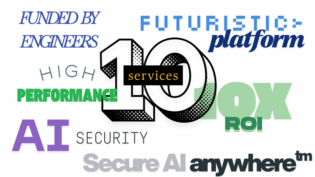 Leading AI Security Platform