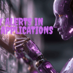 Alert AI: LLM Applications and AI Agent security alerts